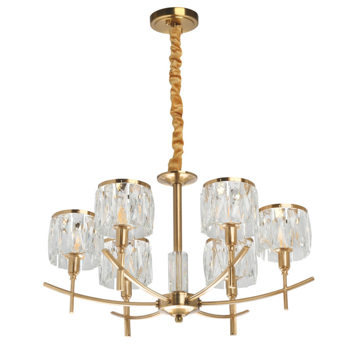 Люстра подвесная MW-Light Ilvita Hanging Chandelier 624011306