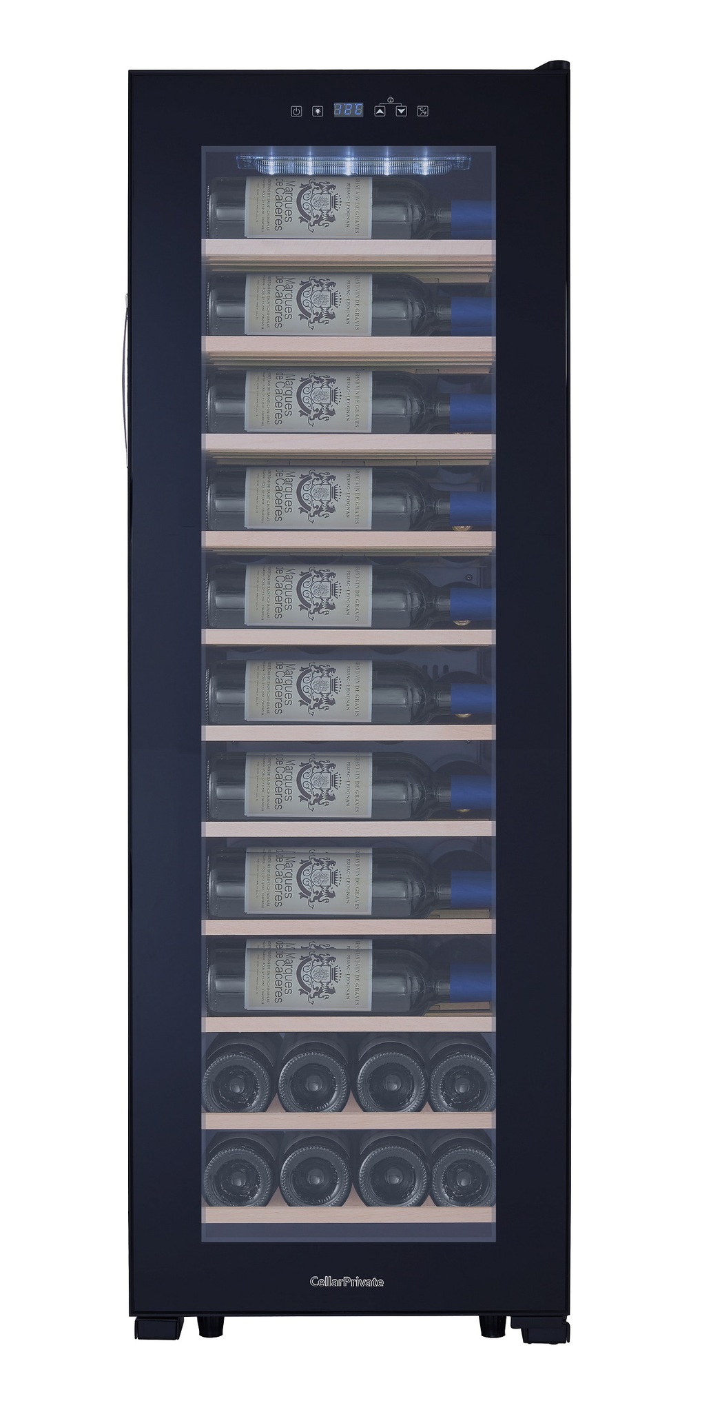 Винный шкаф Cellar Private CP062S