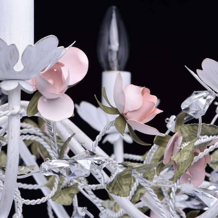 Люстра подвесная MW-Light Bouquet Hanging Chandelier 421012508