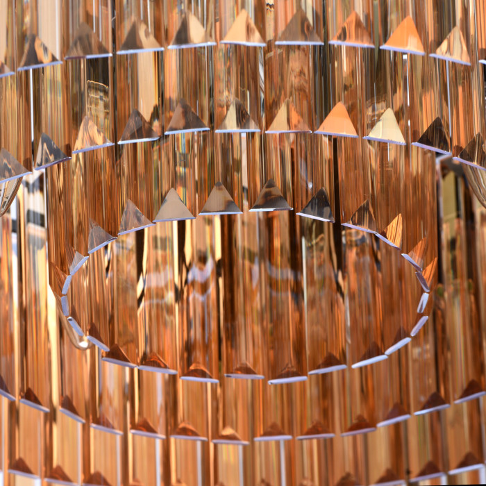 Люстра подвесная MW-Light Goslar Hanging Chandelier 498015010