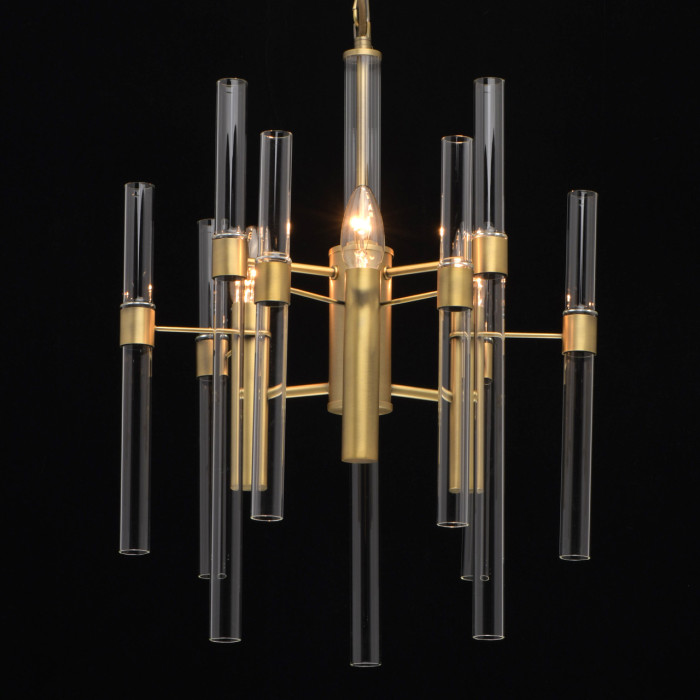 Люстра подвесная MW-Light Alghero Hanging Chandelier 285010703