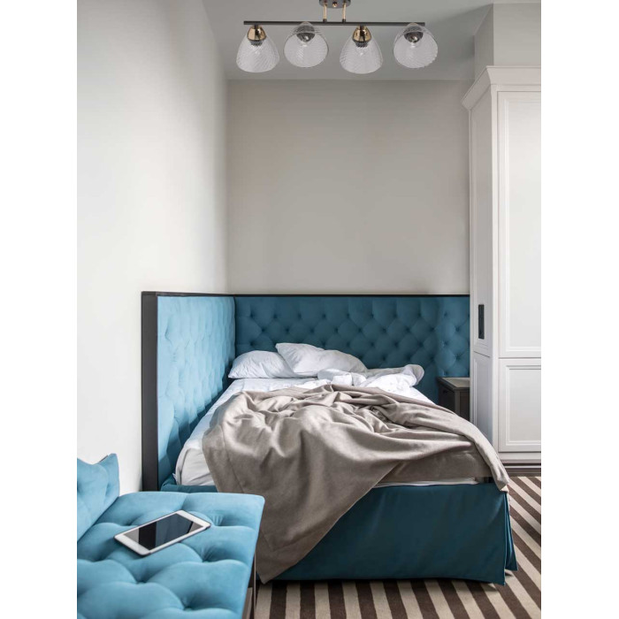 Потолочный светильник De City Daela Ceiling Lamp 635017504