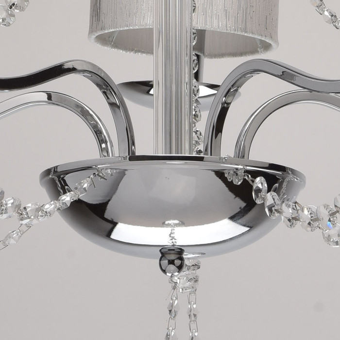 Люстра подвесная MW-Light Federica Hanging Chandelier 684010105