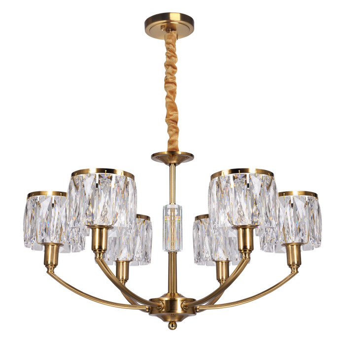 Люстра подвесная MW-Light Ilvita Hanging Chandelier 624011206