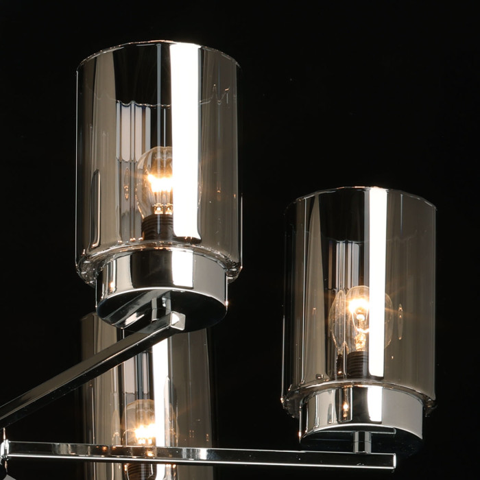 Люстра потолочная De City Catalina Ceiling Chandelier 361012206