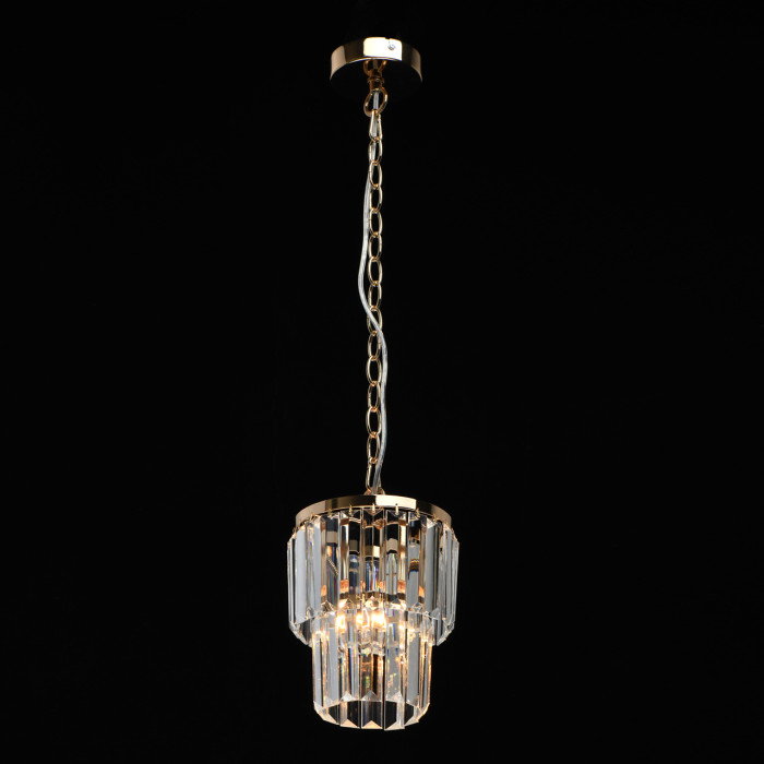 Подвесной светильник MW-Light Adelard Pendant Lamp 642014301