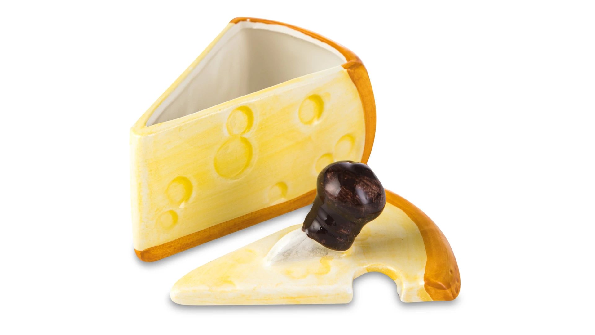 Чаша для сыра Edelweiss Cheese Bowl EDW-687