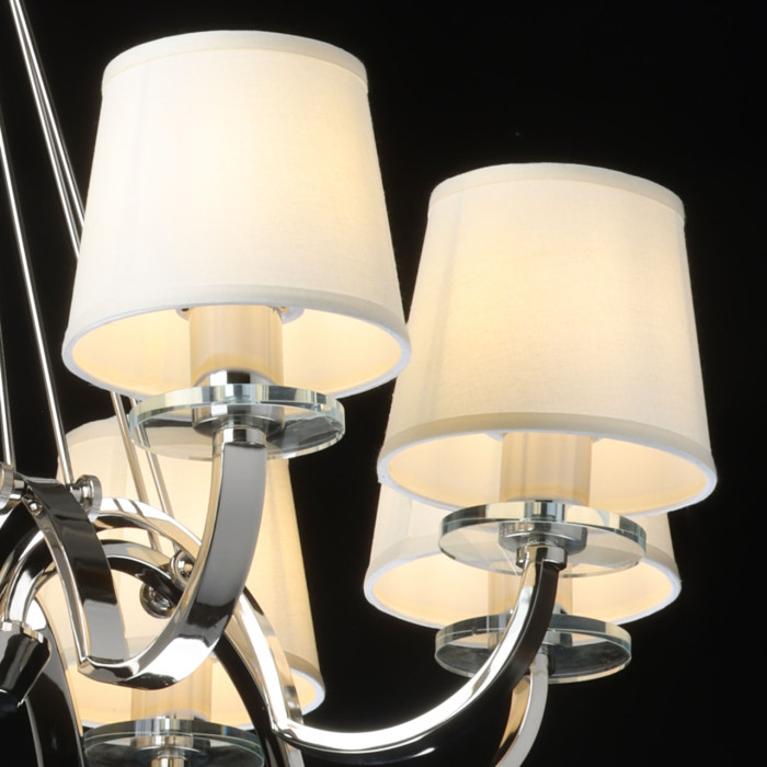 Люстра подвесная MW-Light Ontario Hanging Chandelier 692011808