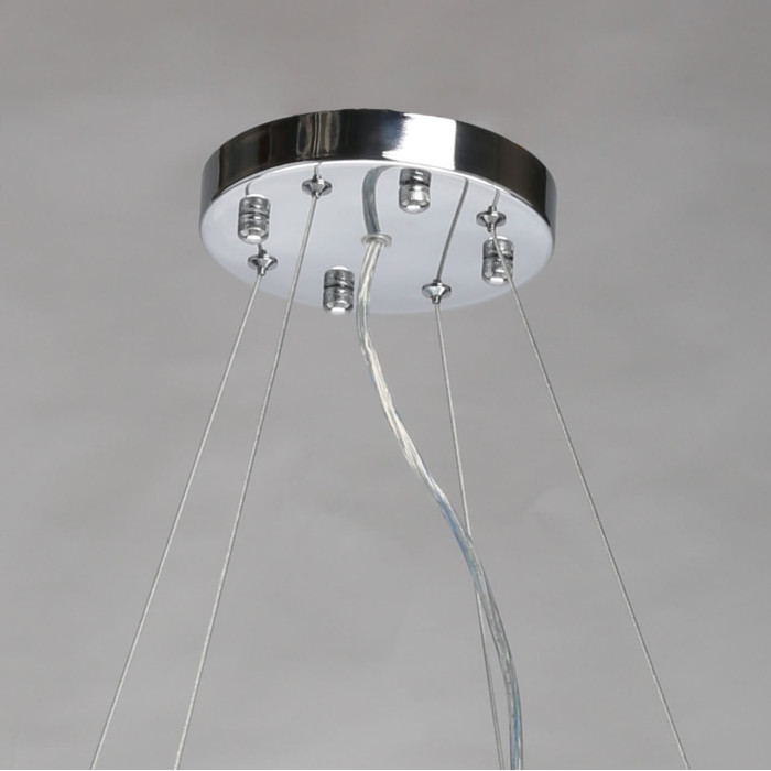 Люстра подвесная MW-Light Patricia Hanging Chandelier 447011908