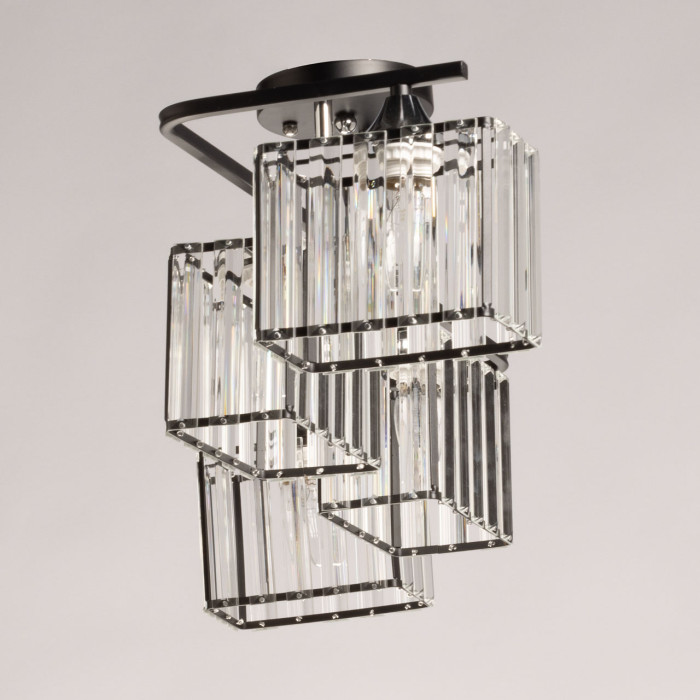 Потолочный светильник De City Accent Ceiling Lamp 680013604