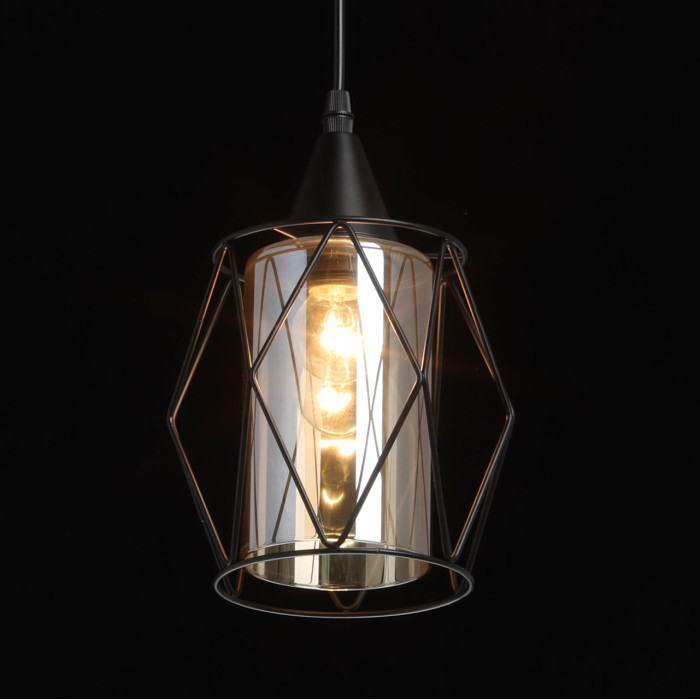Подвесной светильник De City Solo Pendant Lamp 112012903