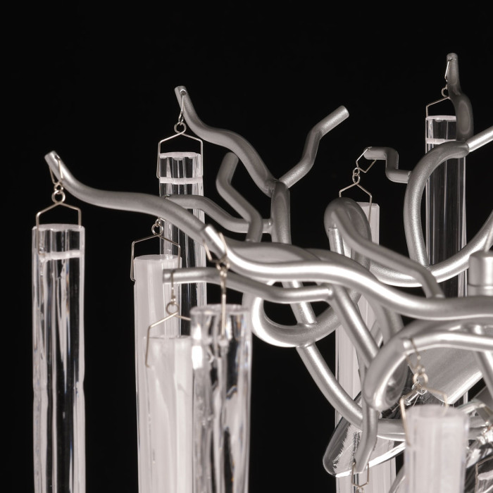 Люстра подвесная MW-Light Lima Hanging Chandelier 467011008