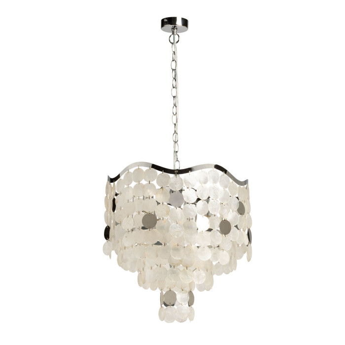 Подвесная люстра De City Emily Hanging Chandelier 607015106