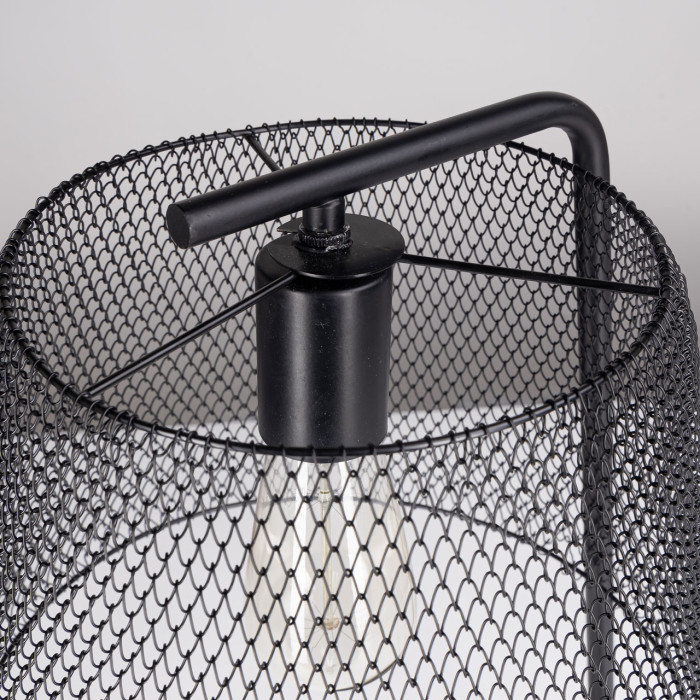 Настольная лампа De Markt Kassel Reading Lamp 643032901