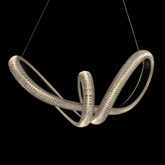 Подвесной светильник De City Oscar Pendant Lamp 510016101