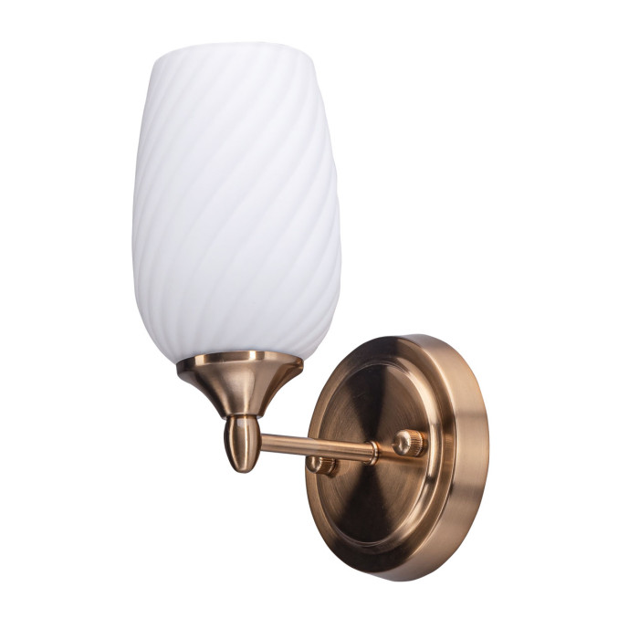 Бра MW-Light Palermo Wall Lamp 386028201