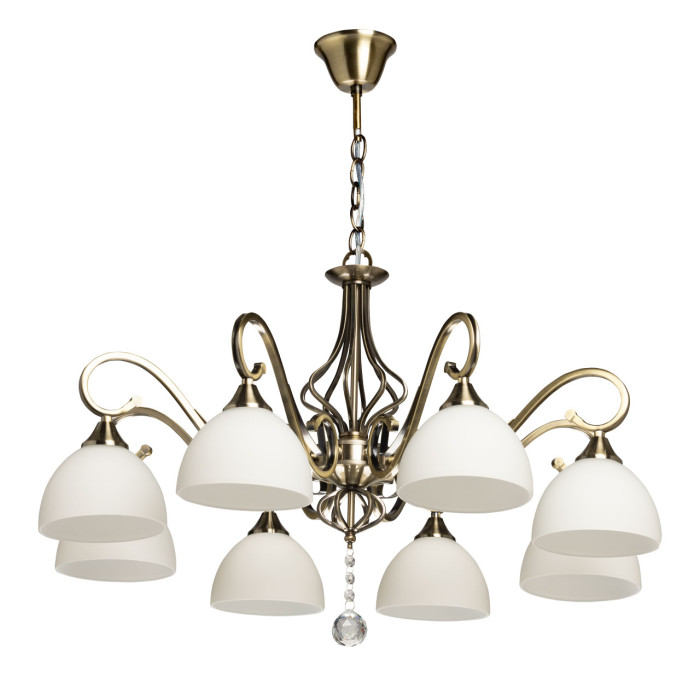 Подвесная люстра De City Felice Hanging Chandelier 114010908