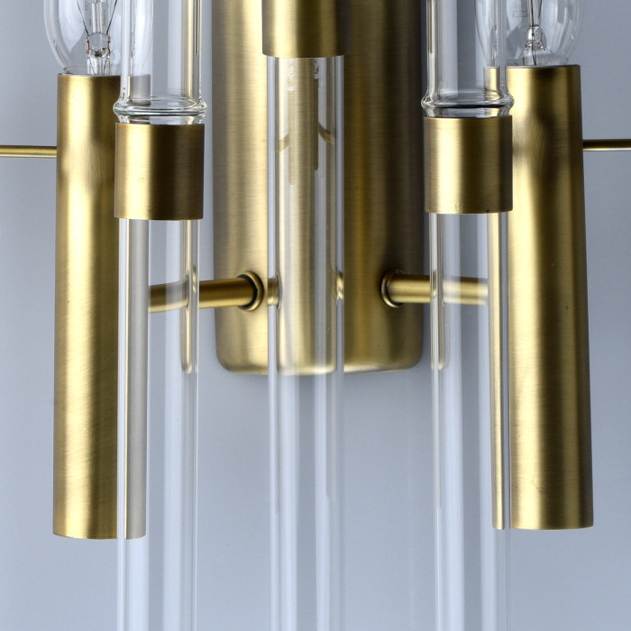 Бра MW-Light Alghero Wall Lamp 285021002