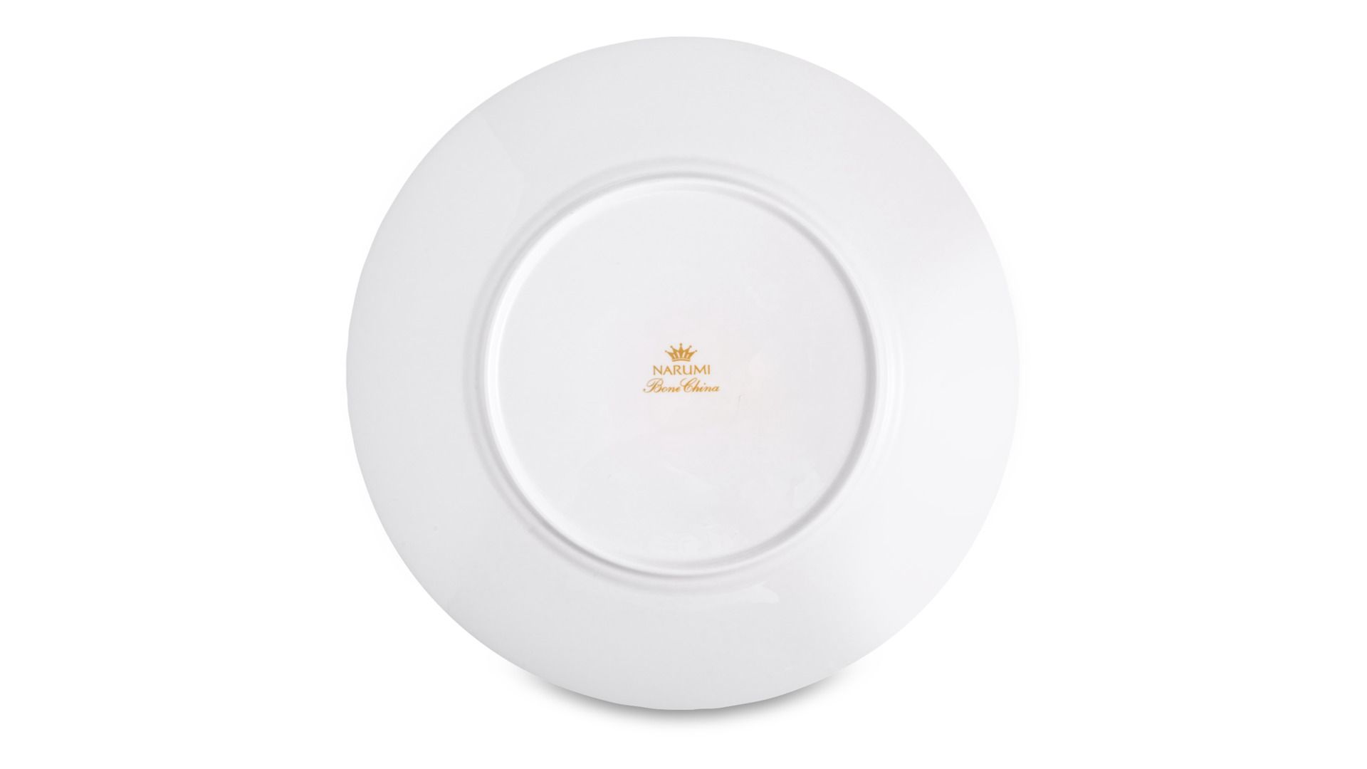 Тарелка подстановочная Narumi Platinum NAR-51356-5727