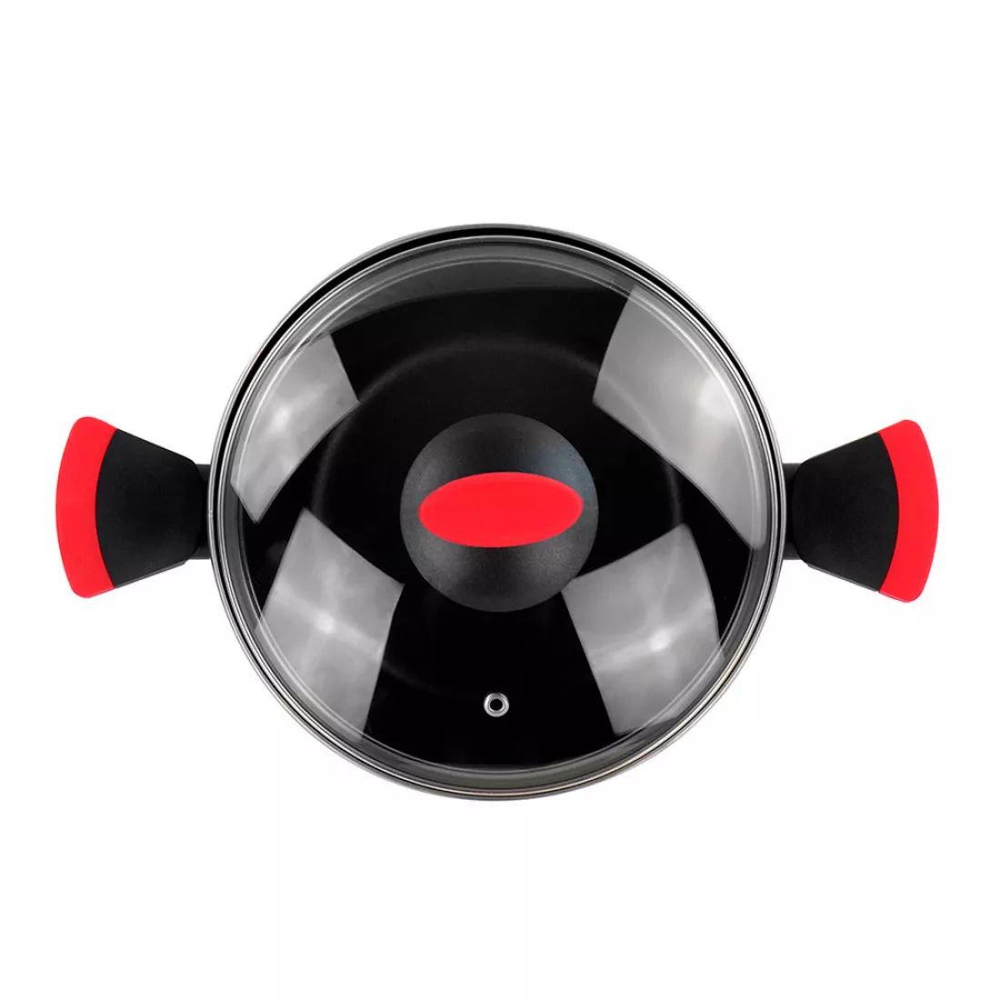 Кастрюля с крышкой Vitrinor Kilauea Casserole 01114954