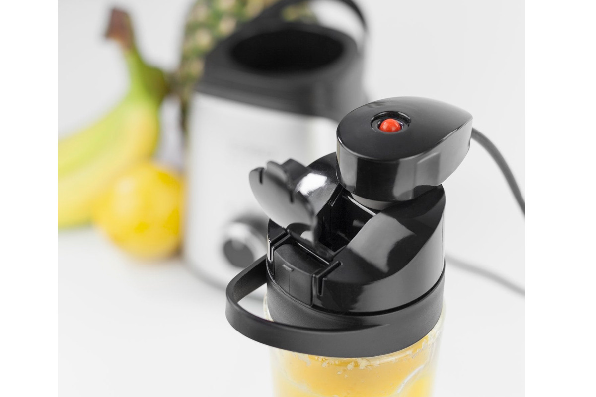 Блендер стационарный Caso B300 VacuServe