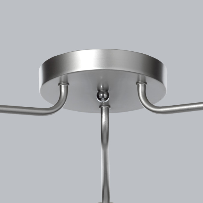 Люстра потолочная De City Tenderness Ceiling Chandelier 676015303