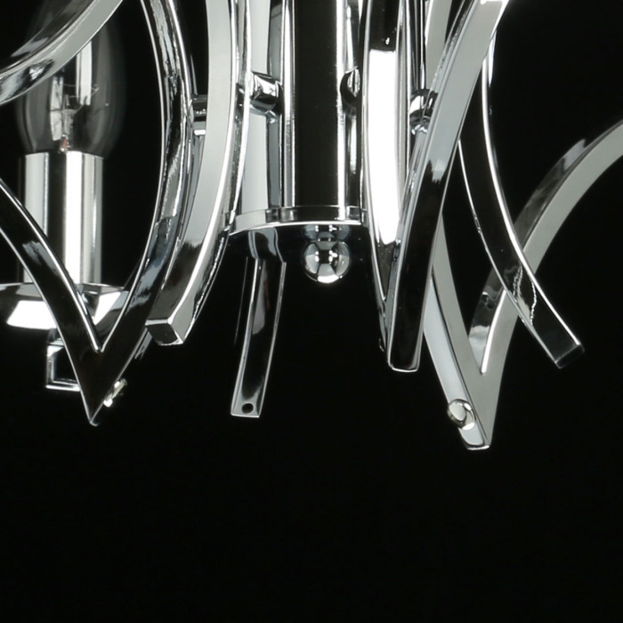 Люстра подвесная MW-Light Atmosphere Hanging Chandelier 699011106