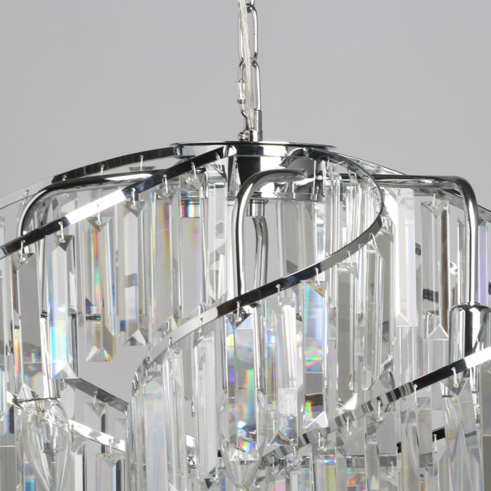 Люстра подвесная MW-Light Adelard Hanging Chandelier 642016606