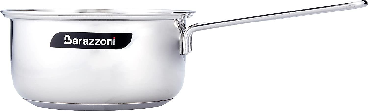 Ковш с крышкой Barazzoni Bonita 266610014