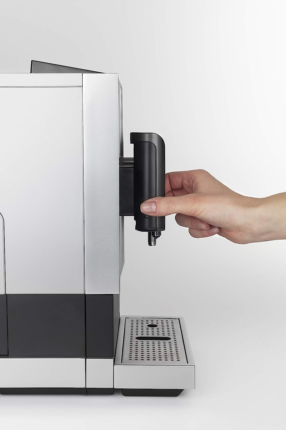 Кофемашина Caso Cafe Crema One