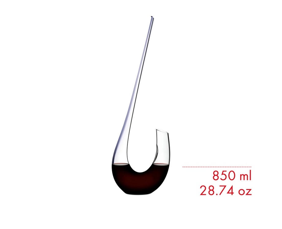 Декантер для вина RIEDEL Winewings Decanter 2007/02S1