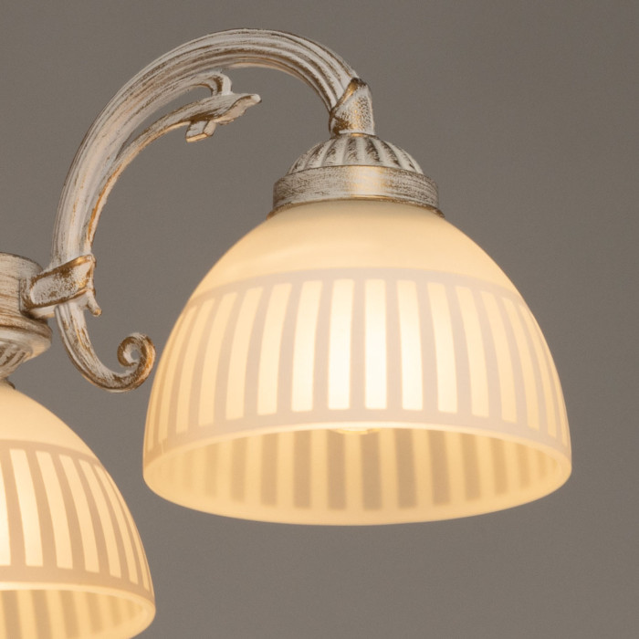 Потолочная люстра De City Ariadne Ceiling Chandelier 105012205