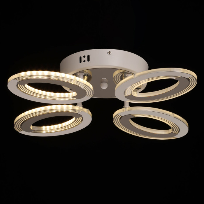 Потолочный светильник De City Madeleine Ceiling Lamp 424015404