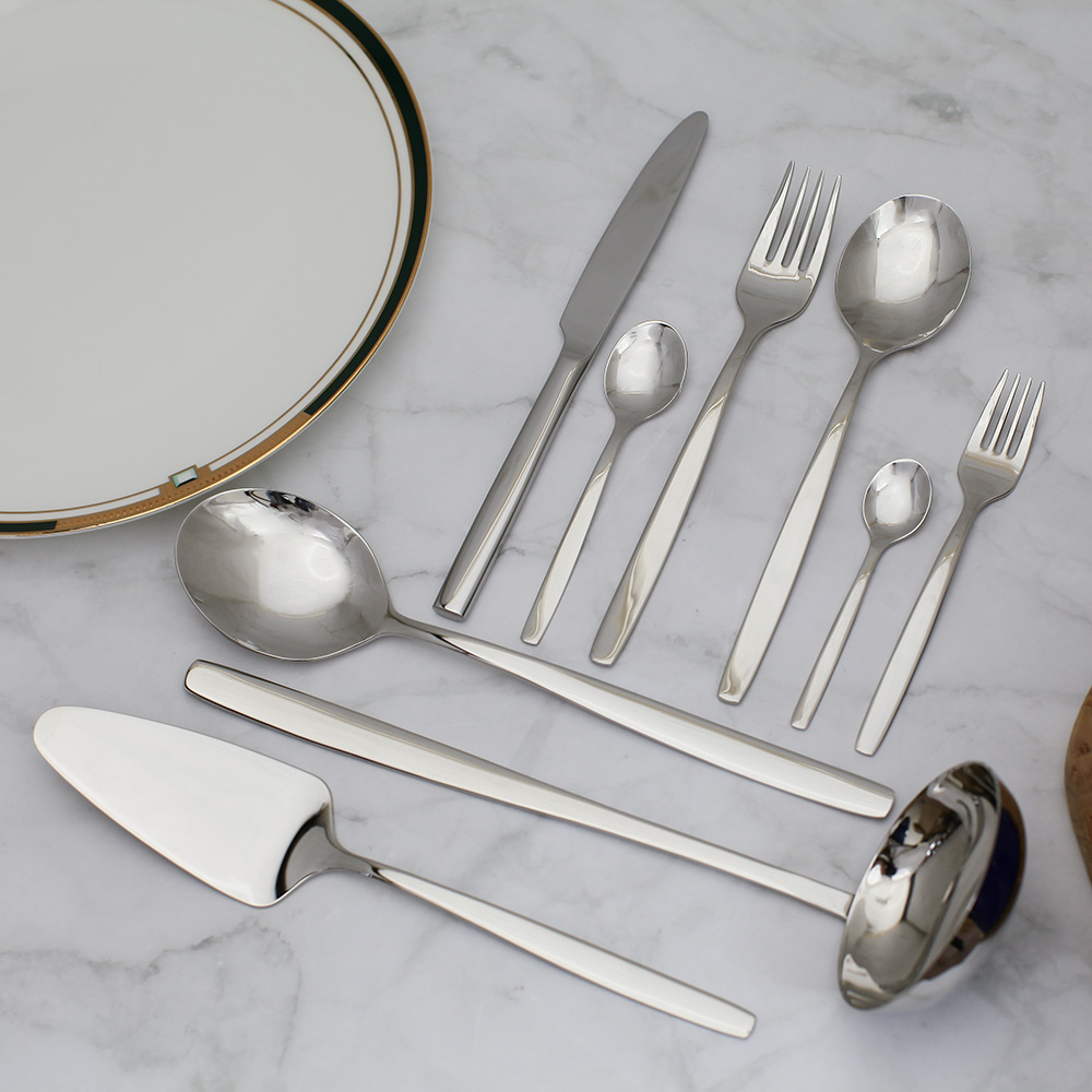 Набор столовых приборов Face Mauricius MAU75C