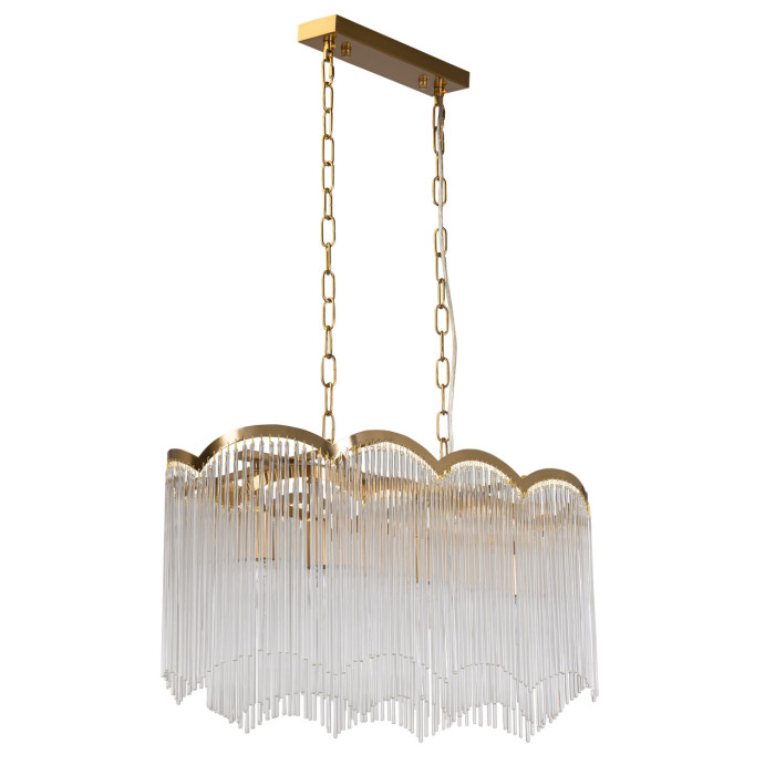 Подвесная люстра MW-Light Lavinia Hanging Chandelier 443011106