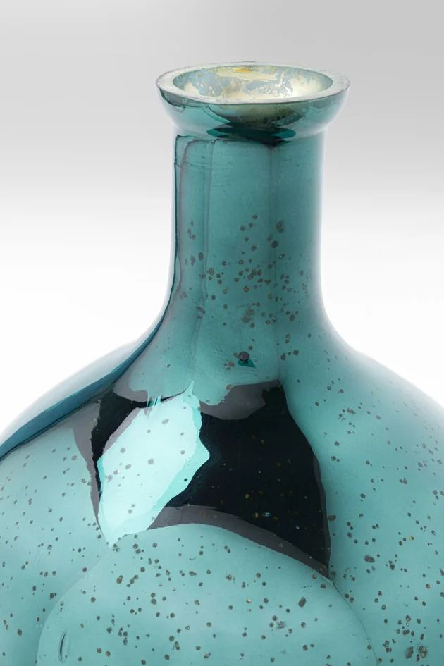 Ваза KARE Deko Vase Lizy Shine Multi 53790