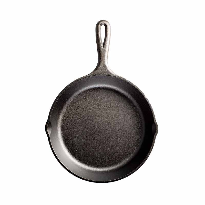 Сковорода Lodge Cast Iron Skillet L6SK3
