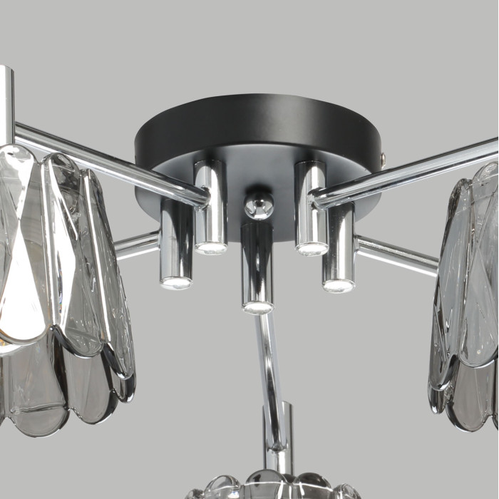 Люстра потолочная De City Claire Ceiling Chandelier 463012105