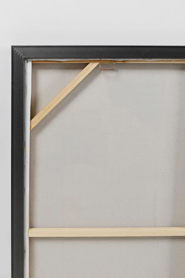 Картина KARE Gerahmtes Bild Visione Obliquo 55431