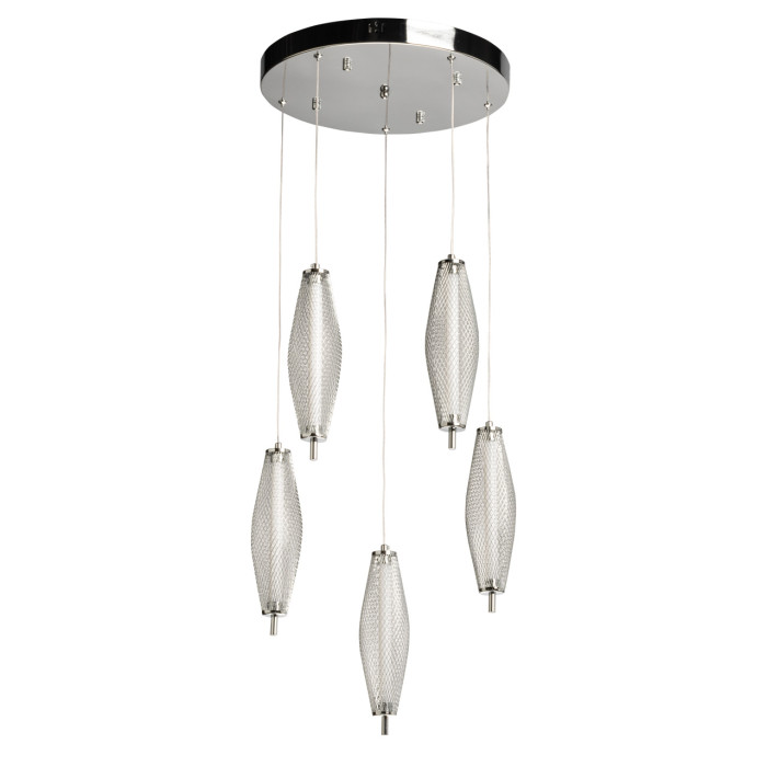 Подвесной светильник De City Perspective Pendant Lamp 631018805