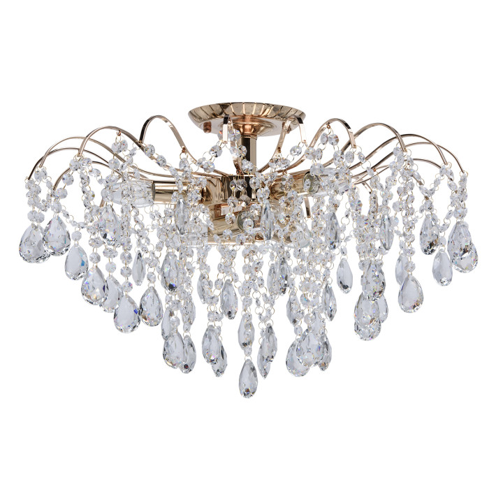 Люстра потолочная MW-Light Breeze Ceiling Chandelier 464017406