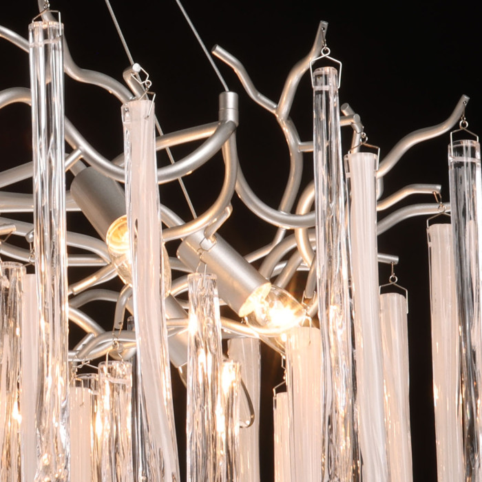 Люстра подвесная MW-Light Lima Hanging Chandelier 467011008