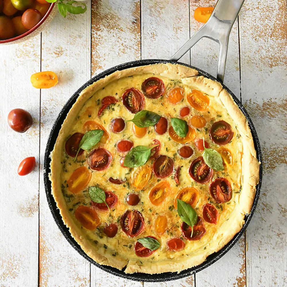 Сковорода Monix Sartén Mineral M741220