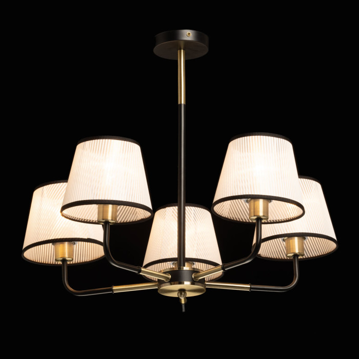 Потолочная люстра De City Conrad Ceiling Chandelier 667014305