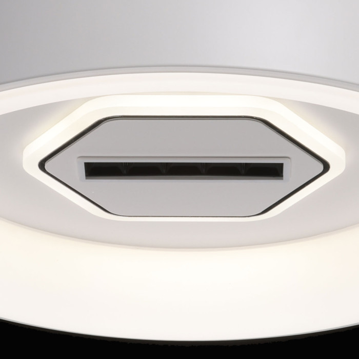 Потолочный светильник De City Madeleine Ceiling Lamp 424014401