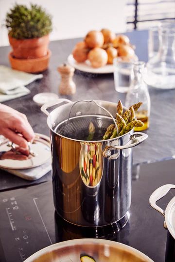 Кастрюля с крышкой Beka Chef Multicooker 12064164