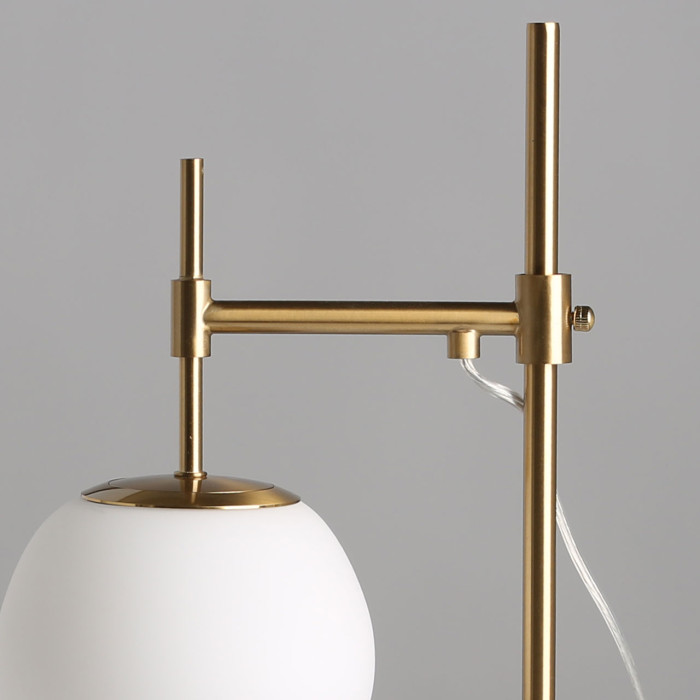 Настольная лампа De Markt Casper Reading Lamp 707031201