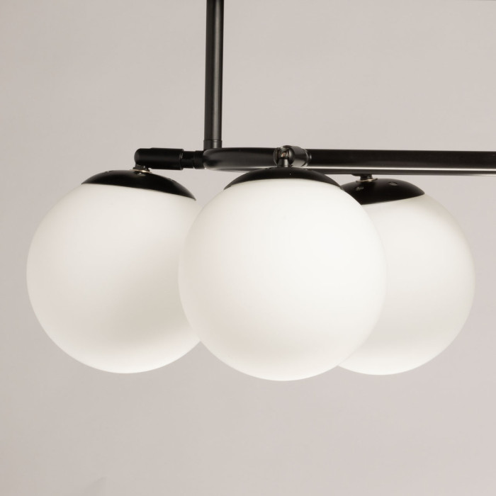 Потолочная люстра De City Olivia Ceiling Chandelier 306016308