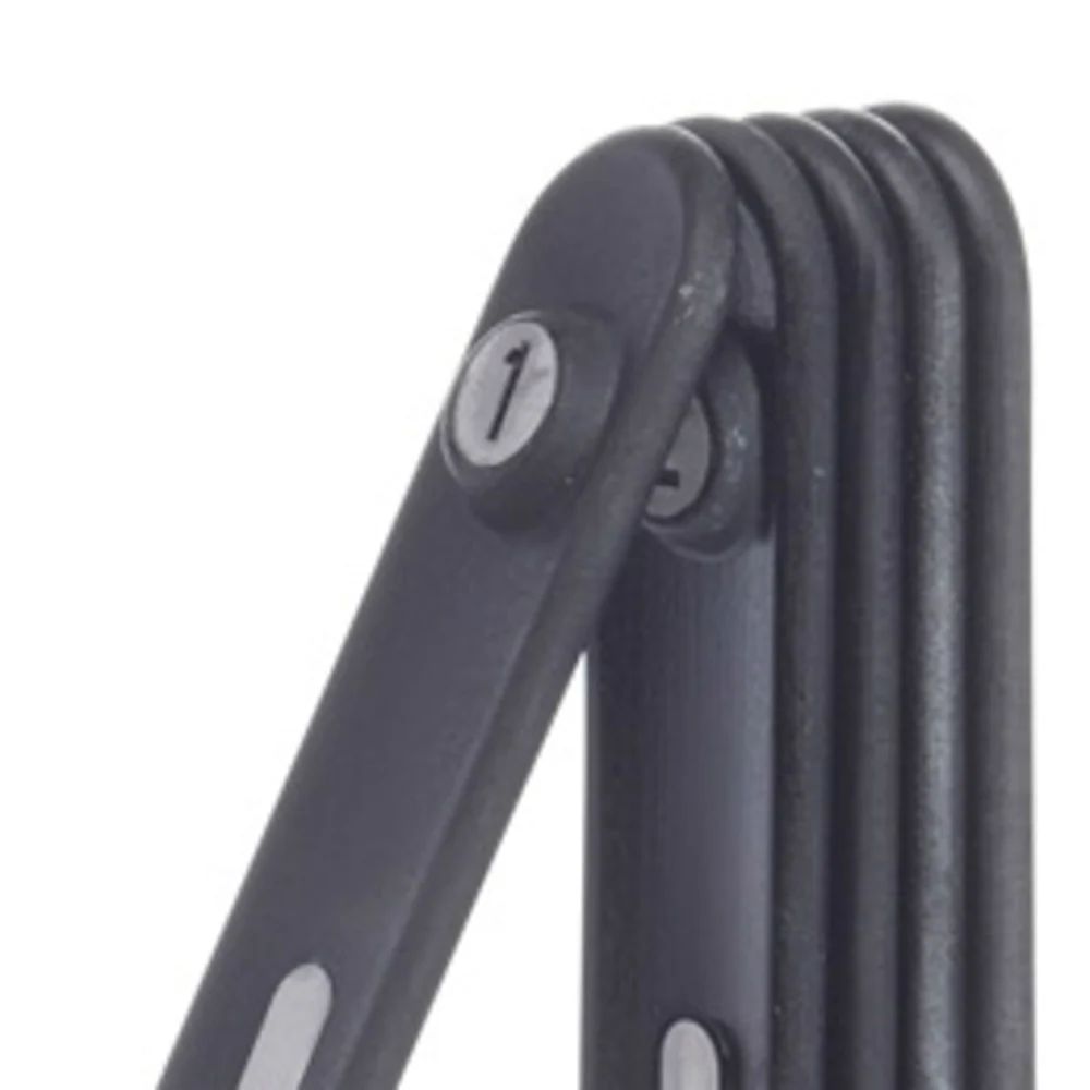 Набор кухонных инструментов KitchenCraft MasterClass Smart Space Kitchen Tool Set MCSPSTOOLS5PC