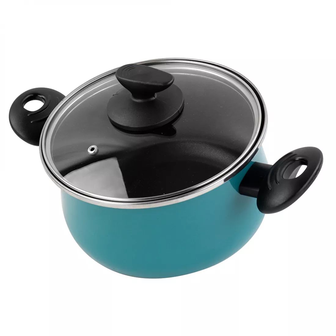 Кастрюля с крышкой Vitrinor Country Casserole 01108518